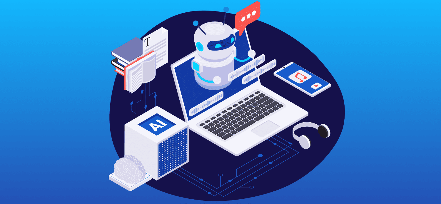 Нейросеть для помощи с индивидуальным проектом: ТОП-8 ИИ-сервисов